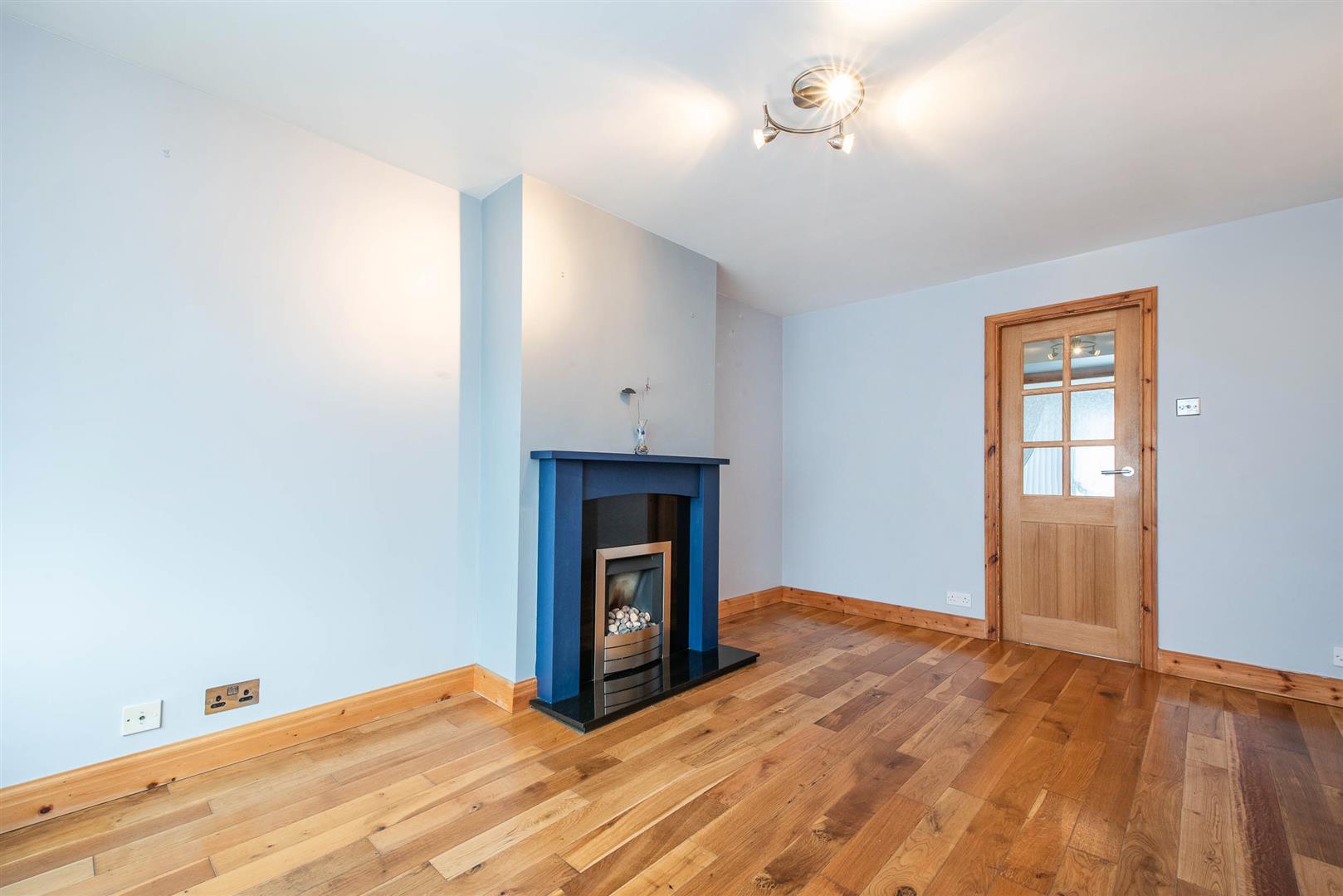 3 bed property in Langden Crescent, Preston